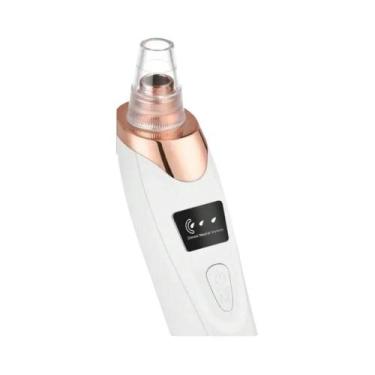 Imagem de Dispositivo Elétrico De Limpeza De Poros Para Cuidados Com a Pele Faci