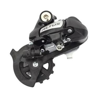 Imagem de Câmbio Traseiro M310 7/8 Velocidades Para Bicicleta De Montanha, Acess