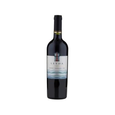 Imagem de Vinho Tinto Seco Leyda Estate Cabernet Sauvignon - Chile 750ml, 750ml