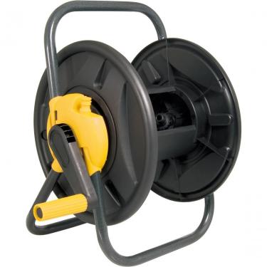 Imagem de Suporte Enrolador Para Mangueira 1/2" Até 30 Metros - Vonder