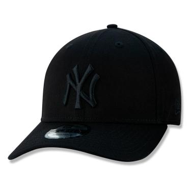 Imagem de Boné New Era 9Forty Mlb New York Yankees Black-Unissex