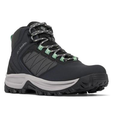 Imagem de Bota Impermeável Columbia Transverse Hike Feminina-Feminino
