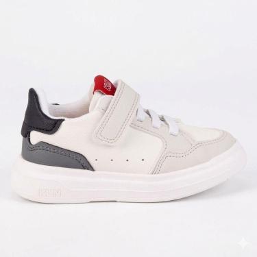 Imagem de TÊNIS INFANTIL MENINO CAPRI MINI KLIN ELÁSTICO CALCE FÁCIL-Masculino