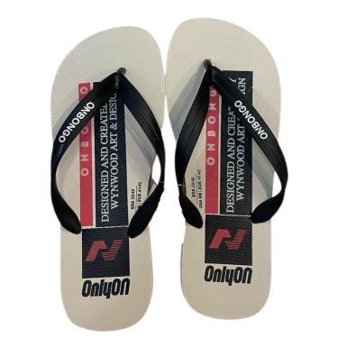Imagem de Chinelo Onbongo Original Onlyon Off White-Unissex