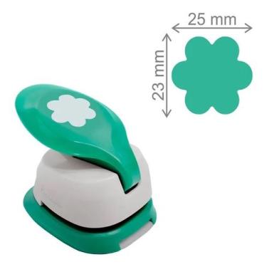 Imagem de Furador com Alavanca Jumbo Fja017 Flor Toke e Crie