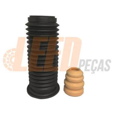 Imagem de Batente Amortecedor Dianteiro Conjugado Uno 2010 2011 2012 - Marbo