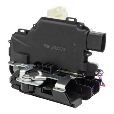 Imagem de Fechadura Elétrica Dianteira Direita Bora Golf New Beetle Passat 1999 