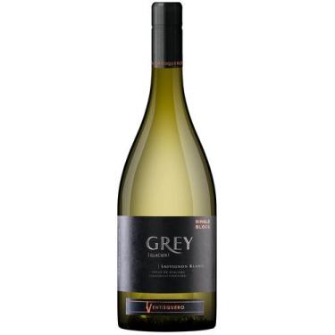 Imagem de Vinho Branco Chileno Ventisquero Grey Sauvignon Blanc 750ml