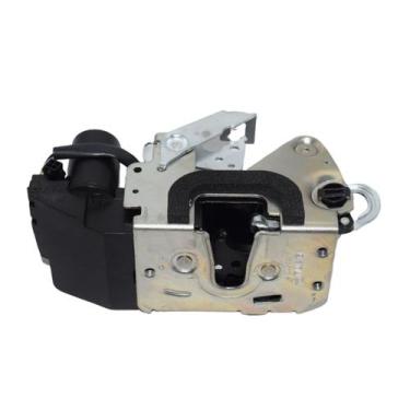 Imagem de Fechadura Porta Dianteira Ld Gol G2 G3 4P Ate 2001 Eletrica - UNIVERSA