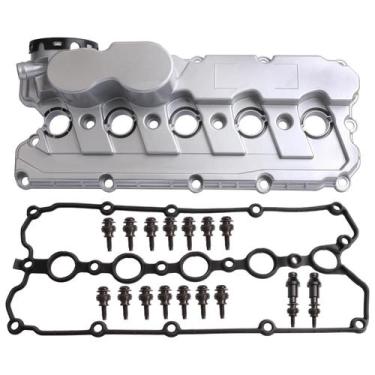 Imagem de Tapa de Válvulas del Motor MITZONE para Volkswagen Jetta Beetle Golf