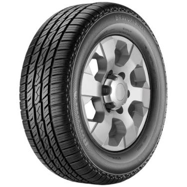 Imagem de Pneu Aro 15 Barum 205/70 R15 96T Bravuris 4X4 By Continental