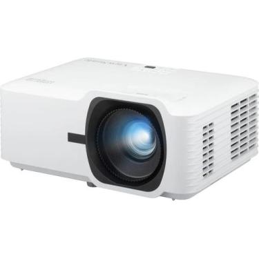 Imagem de Projetor Viewsonic LS740W 5000 Ansi Lumens Wxga HDMI/USB Bivolt Branco