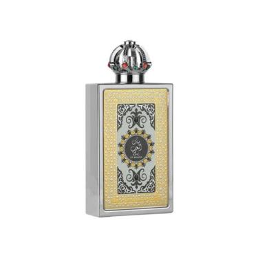 Imagem de Perfume Árabe Unissex King Of Arabia de Lattafa EDP 100ml