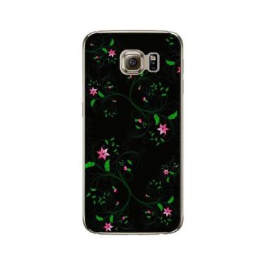 Imagem de Capa Adesivo Skin353 Verso Para Samsung Galaxy S6 Sm-g920 - KawaSkin