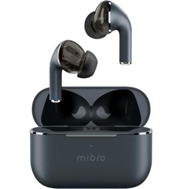 Imagem de Fone de Ouvido Mibro M1 TWS XPEJ005 Bluetooth - Deep Blue - Xiaomi