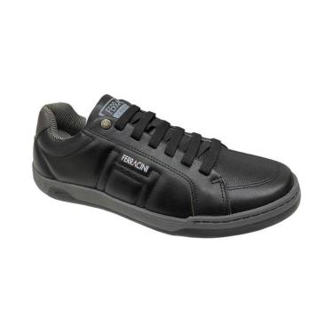 Imagem de Sapatênis Ferracini Adulto Masculino Lexus / 7048-267-Masculino