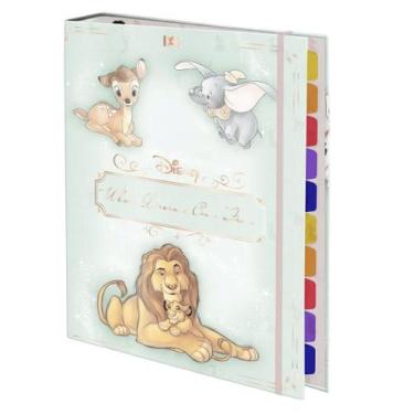 Imagem de Fichário Universitário Disney Classics - DAC LTDA