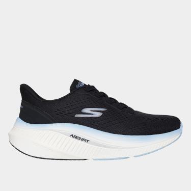 Imagem de Tênis Skechers Go Walk Max Cushioning Arch Fit Feminino-Feminino