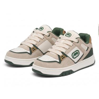 Imagem de Tênis Ecko Riverside Skate Masculino Casual Urbano Sola Reta Confortável Estilo Streetw...