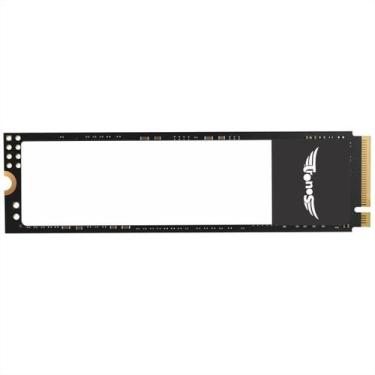 Imagem de SSD Tronos TRS1024G-2280 1TB - M.2 NVMe PCIe 4.0 - Leitura 2000 MB/s, 