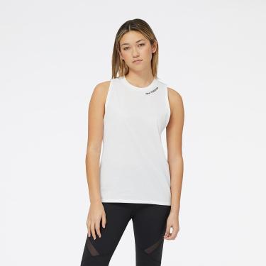 Imagem de Regata New Balance Relentless Feminina-Feminino