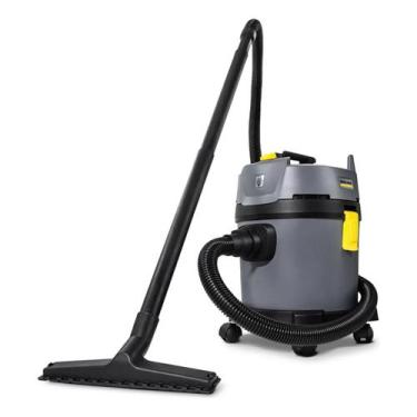 Imagem de Aspirador de Pó e Líquidos Kärcher NT 581 Profissional 1300W, 220V