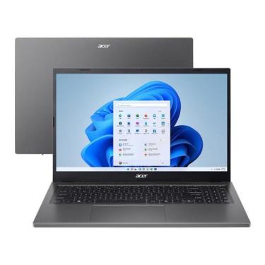 Imagem de Notebook Acer Aspire Go 15 AG15-71P-59FH Intel Core i5 16GB RAM 512GB 