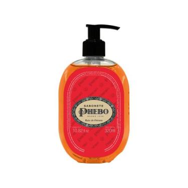 Imagem de Sabonete Líquido Phebo Raíz do Oriente 320 ml, 1, 320ml