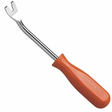 Imagem de Removedor de Grampos Plásticos 24 x 6mm (44530/101) - Tramontina Pro