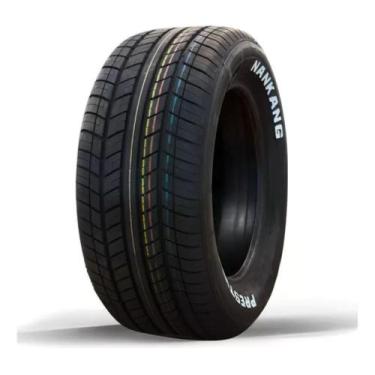 Imagem de Pneu aro 15 215/60 r15 nankang n729 94h letra branca
