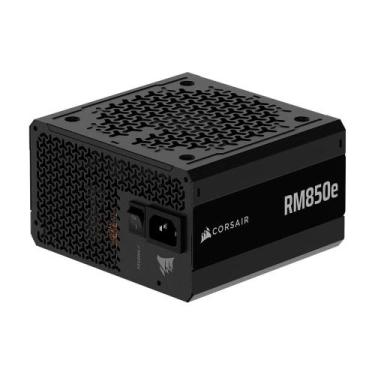 Imagem de Fonte Corsair RM850e RMe Series 2025, 850W, ATX 3.1, PCIe 5.1, Cybenet