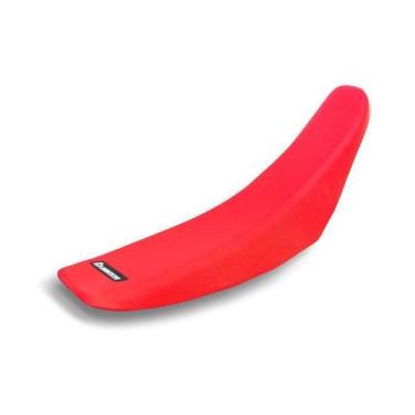 Imagem de Capa De Banco Biker Solid Xr 250 Tornado, Vermelho