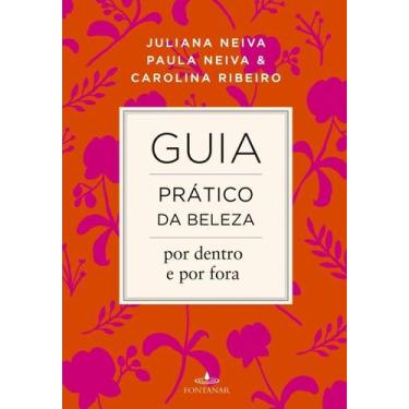 Imagem de Livro - Guia prático da beleza por dentro e por fora