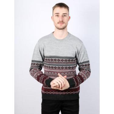Imagem de Blusão masculino - D Lanfiori, M, Gris, P