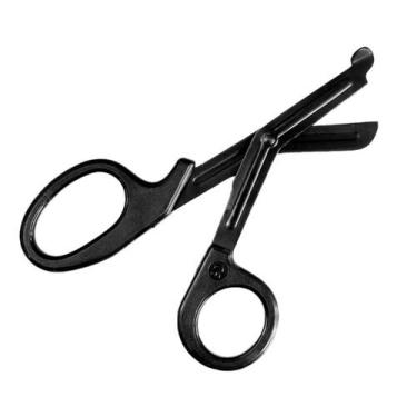 Imagem de Tesoura MD para bandagem 14 cm Black Edition