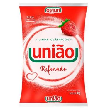 Imagem de Açúcar união - Úniao 