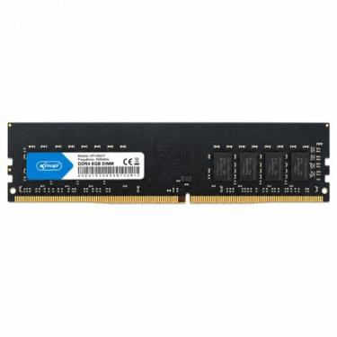 Imagem de Memória RAM 8GB DDR4 2666MHz DIMM Desktop PC Gamer 288 Pinos Alta Velo