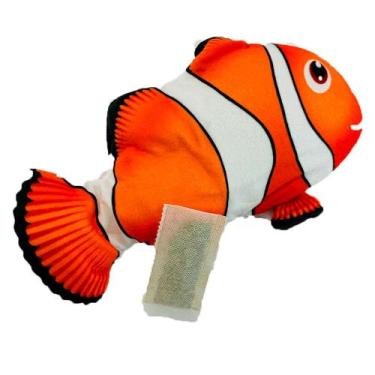 Imagem de Brinquedo Chalesco Dance Fish Nemo para Gatos