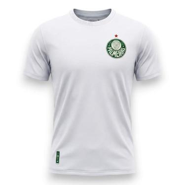 Imagem de Camisa Palmeiras 1914 Masculina Oficial  Conforto Betel