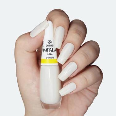 Imagem de Esmaltes Impala Perolado 7,5ml, LOLITA