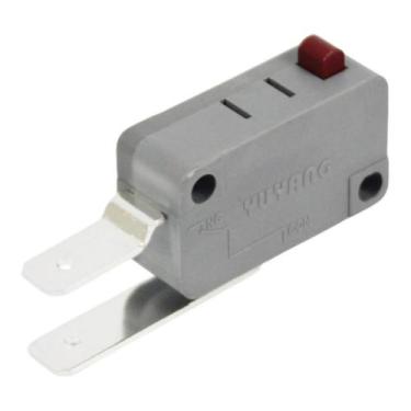 Imagem de Interruptor Boia P/ Lava-louças Electrolux Lb08e, Ls08e e Lb10e Origin