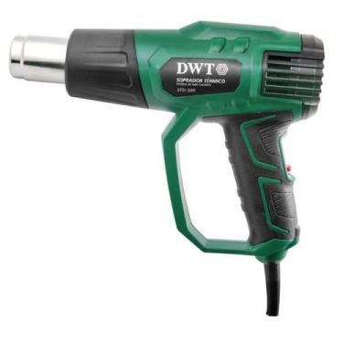 Imagem de Soprador Térmico STD200 2000W 220V - DWT