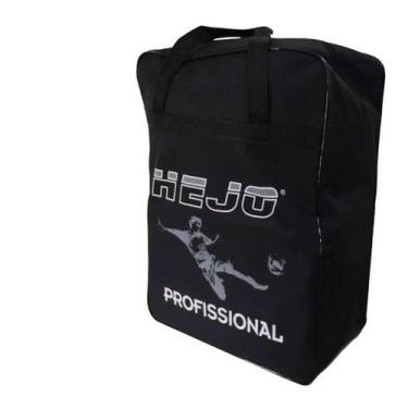 Imagem de Saco HJ Verona - Preto - HJ BOLSAS