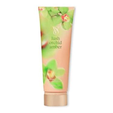 Imagem de Hidratante Corporal Lush Orchid Amber Victoria's Secret 236ml