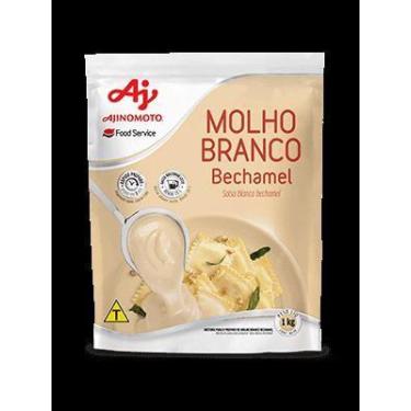 Imagem de Molho Branco Bechamel 1Kg Ajinomoto Food Service
