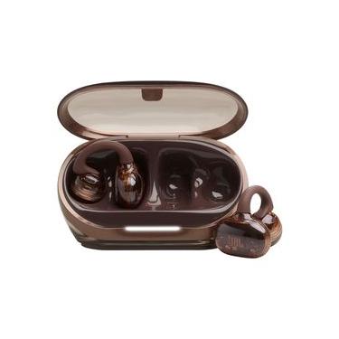 Imagem de Fone de Ouvido Aberto Bluetooth JBL Soundgear Clips Cobre
