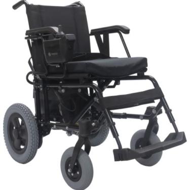 Imagem de Cadeira de Rodas Motorizada Freedom Compact S13 L 44/45 35Ah, Unissex