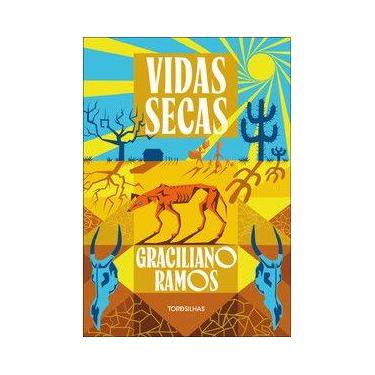 Imagem de Vidas secas - Tordesilhas