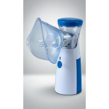 Imagem de Nebulizador Portátil Ultrassônico Adulto/Infantil - Congratulations St
