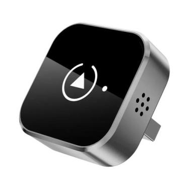 Imagem de Adaptador Universal Wireless CarPlay 2-em-1 Dongle Para Apple E Androi